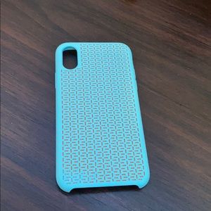 iPhone X case